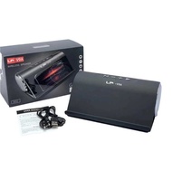 LP V9A Wireless Bluetooth Speaker 🔊 LED Display ✨ Powerful Bass 🎶 Portable for Home & Outdoor