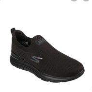 Sepatu slip on men Skechers GO WALK STRETCH FIT NEW OUTSIDER 216133