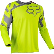[In stock] Men's long sleeved professional off-road motorcycle riding suit, motorcycle bike, mountai