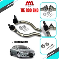 TIE ROD END SETS LH & RH HONDA CIVIC TRO FB(53540-TRO-003/53560-TRO-003)