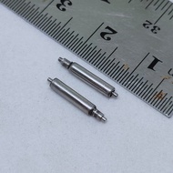 Spring bar pin pen rantai jam tangan antik ori seiko chronograph 6139