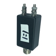 1:1 balun 100W SSB HF shortwave antenna, suitable for 3-30MHz frequency band.