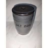 Matot 0.22 Non Label Glass 6000 Yards