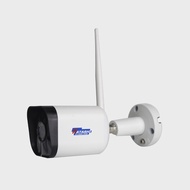 วาตาชิ กล้องวงจรปิด WIOT1031 Smart Wi-Fi Camera Bullet Outdoor 3MP