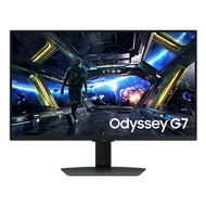 27" Odyssey G7 G70D UHD 智能電競顯示器 (144Hz)