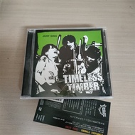 c8768(Japan Edition  )   JUST SING TIMELESS TIMBER    huiyi1