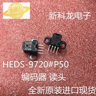 HEDS-9720#P50安华高编码器读头150线5v AB Phase Original Genuine H9720#P52