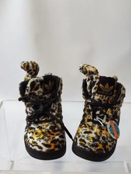 Adidas Jeremy Scott Leopard kids