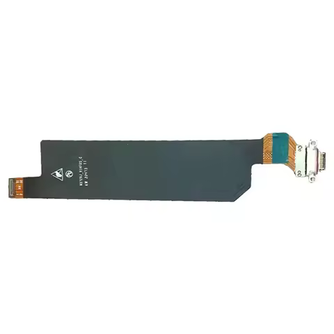 Charging Port Flex Cable for ZTE Nubia Red Magic 8 Pro / 8 Pro+