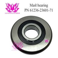 Mast bearing 61236-23601-71 For Toyota Forklift 7FD/8FD/G20-30