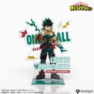 ANIQUE 我的英雄學院 - 綠谷出久立體壓克力立牌