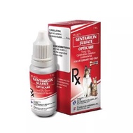 OPTICARE 7ML FOR PETS OptiCare Eye Solution for Pets 7ml OPTHALMIC SOLUTION dog cats rabbit hamster