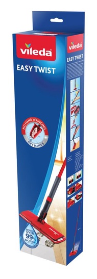 微力達 - 易潔拖