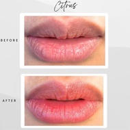 Lipbalm CODE : CITRUS (Color Pink Orange)