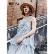 [Microbiological Series] INITIAL Summer New Style Vacation Camisole Light Thin Fairy TVFMCVV832