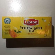 Lipton紅茶包