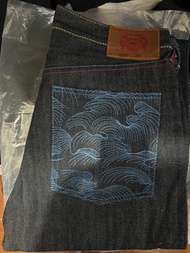 RMC 1002 牛仔褲 全新 size  30