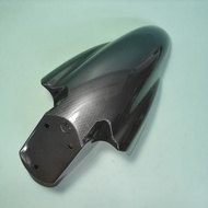 SUZUKI Step 125 - Front Fender [ OE Parts ] - Carbon Racing