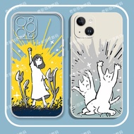 Victory Manifesto Simple Inspirational Phone Case Suitable for Samsung S25U S24+S23FE S22 A56 A55 A3