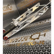 swing arm cnc y15zr hypertech