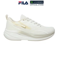 FILA Tessa Women's Running Shoes Beige Running Shoes Women