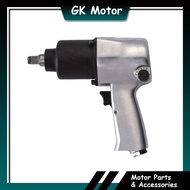 TWINS HAMMER 1/2" 550NM ROTAKE HEAVY DUTY AIR PNEUMATIC IMPACT WRENCH RT5268 AIR IMPACT WRENCH  IMPA