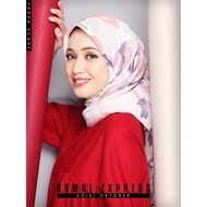 YARRA SCARF | TUDUNG BAWAL ANTI KEDUT YARRA