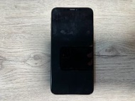 零件機-iphone xs max(有id鎖）零件機（二手）