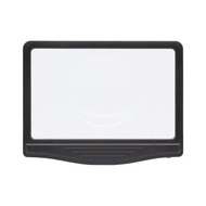 【KING JIM】Areme LED閱讀用手持放大鏡 (AM50)