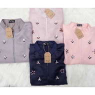 New sequin jacket de thirteen