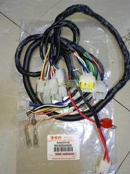 Suzuki Wire harness assy for(Raider150 carb type )Japan