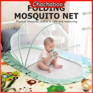 Bebeborn Baby Mosquito Net Kelambu Bayi Foldable Mosquito Net Bed Net Cover Adjustable Bed Net