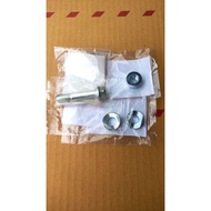 90304KGH901/90501KPH880/90505KPH880/90106gn5900 Genuine Handlebar Mounting Nut Set With Wave 100 Boo