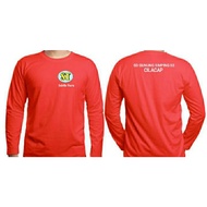 MERAH St Trans Red T-Shirt link
