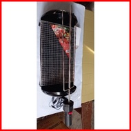 ∇ ♧ Automatic Lechon belly and lechon manok griller