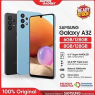 Promo Hp Samsung Galaxy A32 6128 8128 Ram 6 8 Rom 128 Gb 6Gb 8Gb 128Gb