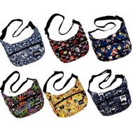 One Piece Sling Bag One Piece Bag Shoulder Bag Crossbody Bag Men's Sling Bag Beg Lelaki Messanger Ba