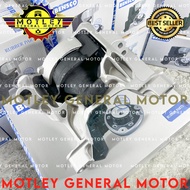 MESIN ENGINE MOUNTING FR RH FRONT RIGHT MAZDA CX5 CX 5 CX-5 2.5 2.5 2.5 2,500 2.500 2500CC PART NUMB