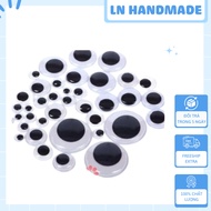 Animal eyes, stuffed animal eyes, animal decorative eyes, animal eyes