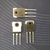 MESIN Transistor mosfet 60n60 welding machine.1 piece