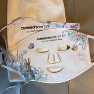 CurrentBody Skin Peter Rabbit LED 嫩膚面膜