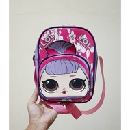 LOL/ Character Girls Sling Bag Doll Bag Girls Bag
