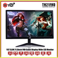 ∟ ✻ ➺ YGT SLIM TN19"FHD,TN20"FHD,TN21"FHD,TN23.8"FHD,TN24"FHD,TN27"FHD,Game WIDE Displav Wide LED M