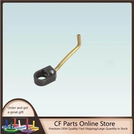 6PCS Oil Jet Nozzle 11408-1400A For Excavator J05E  Diesel Engine