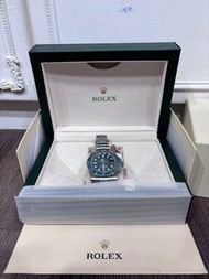 Rolex綠水鬼C廠