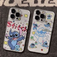 史迪仔 stitch iPhone 電話套 電話殼 手機殼 iphone case iphone 17/ 17 promax/ 17 pro/ 17 air /16/ 16 promax/ 16 pr