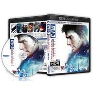 [En]1080P&4K Blu-ray HD Movies Mission: Impossible 3