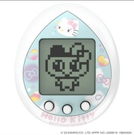 【現貨】Bandai HELLO KITTY TAMAGOTCHI NANO 天藍色 | Bandai HELLO KITTY TAMAGOTCHI SKY BLUE #HTM-23084