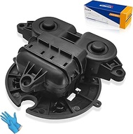 924-400/6U5Z-17D696-C Power Mirror Motor for Ford F-150/Mustang/Explorer 2006-2019, Lincoln MKX & Mo