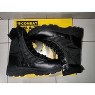 KASUT SWAT SIZE 38 & 46 (SIAP KOTAK)